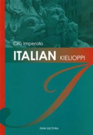 Italian kielioppi