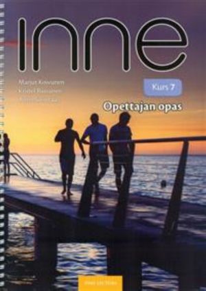 Inne. kurs 7: opettajan opas