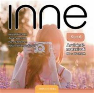 Inne Kurs 6 arviointimateriaali (cd   cd-rom, OPS16)