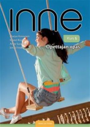 Inne (OPS16). Kurs 5: Opettajan opas