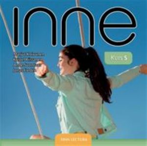 Inne (cd, OPS16). Kurs 5