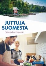 Juttuja Suomesta. Selkokielinen lukemisto