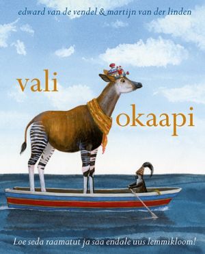 Vali okaapi