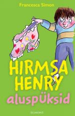 Hirmsa henry aluspüksid