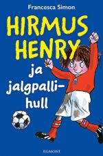 Hirmus henry ja jalgpallihull