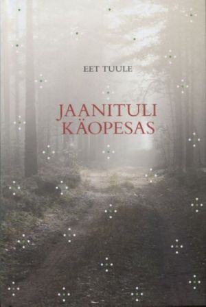 Jaanituli käopesas