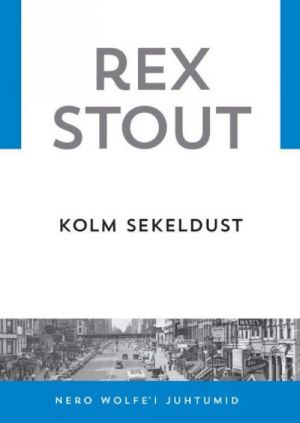 Kolm sekeldust