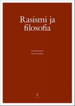 Rasismi ja filosofia