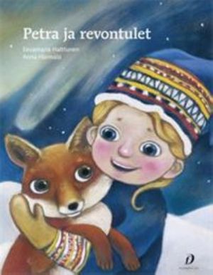 Petra ja revontulet