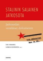 Stalinin salainen jatkosota - Jatkosodan venäläiset dokumentit