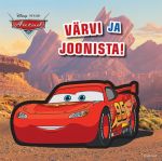 Autod. värvi ja joonista!