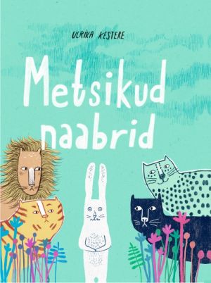 Metsikud naabrid