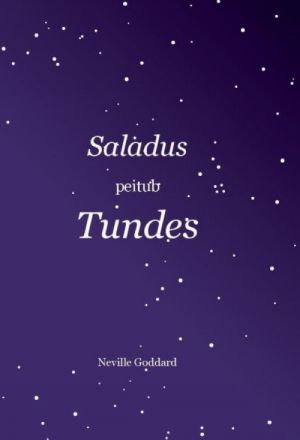 Saladus peitub tundes