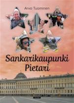 Sankarikaupunki Pietari