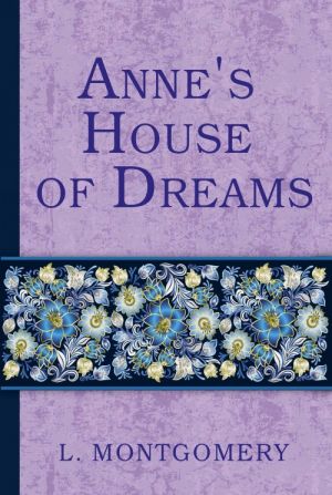 Anne's House of Dreams