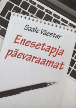 Enesetapja päevaraamat