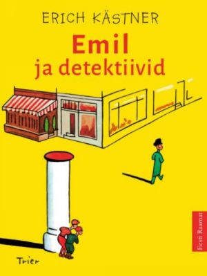 Emil ja detektiivid