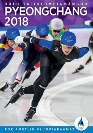 Pyeongchang 2018. xxiii taliolümpiamängud