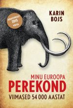 Minu euroopa perekond. viimased 54 000 aastat