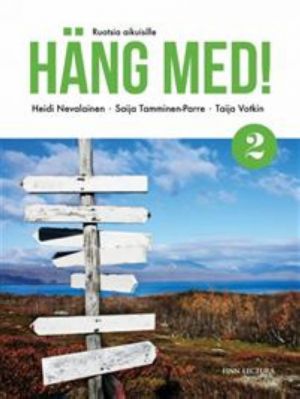 Häng med! 2