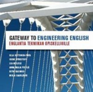 Gateway to Engineering English CD