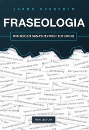 Fraseologia