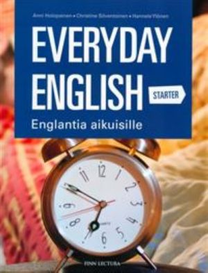 Everyday English Starter