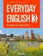 Everyday English 3