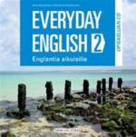 Everyday English 2. CD