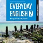 Everyday English 2 Opettajan CD