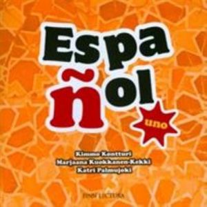 Espanol Uno CD (3CD)