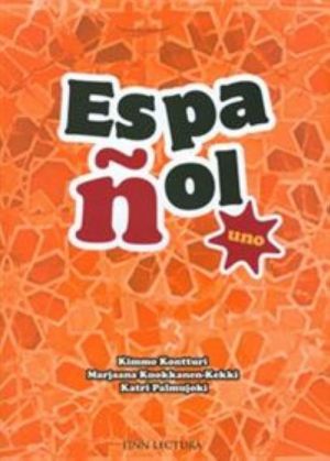 Espanol Uno