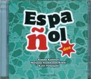 Espanol dos (cd)