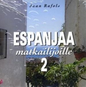 Espanjaa matkailijoille 2 (cd)