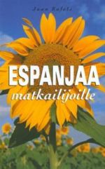 Espanjaa matkailijoille