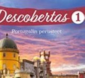 Descobertas 1 (cd)