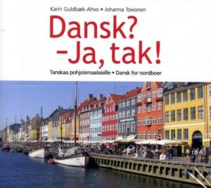 Dansk? - Ja, tak! (3 cd)