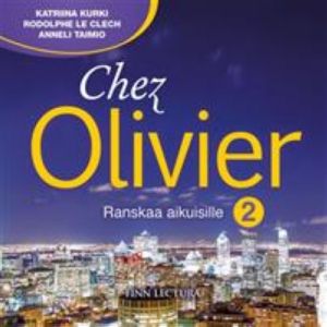 Chez Olivier 2 (cd)