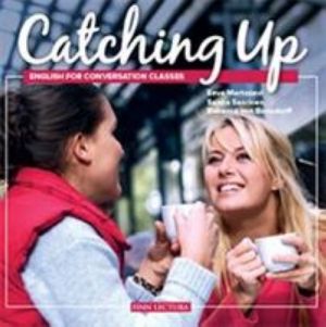 Catching Up (cd)