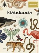 Eläinkunta