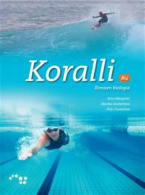 Koralli 4 (OPS16)