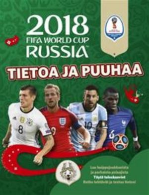 FIFA World Cup Russia 2018