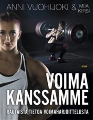 Voima kanssamme