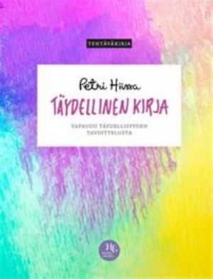 Täydellinen kirja