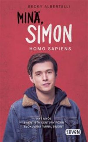 Minä, Simon, Homo Sapiens