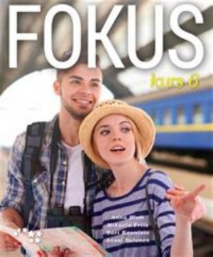 Fokus kurs 6