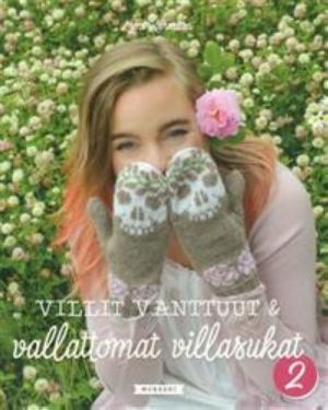 Villit vanttuut  Vallattomat villasukat 2