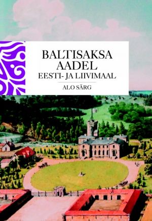 Baltisaksa aadel eesti- ja liivimaal