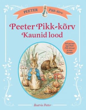 Peeter pikk-kõrv. kaunid lood