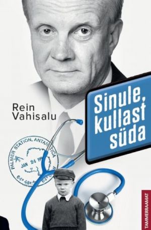 Sinule, kullast süda